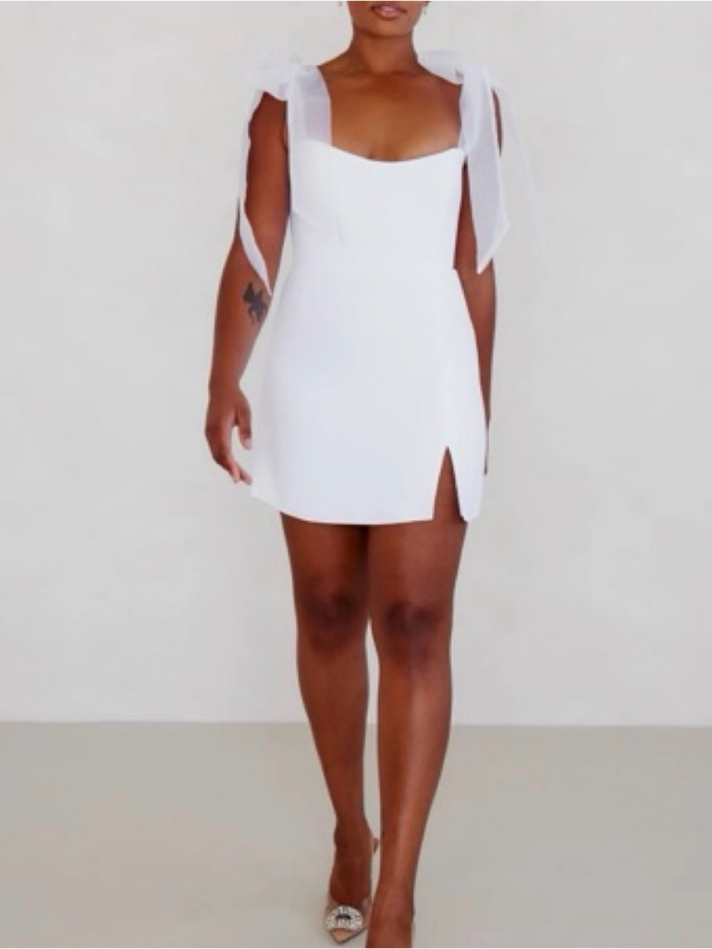 Park & Fifth mini dress
